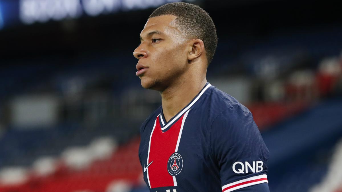 PSG or Real Madrid? Karembeu waiting for Mbappe's big decision