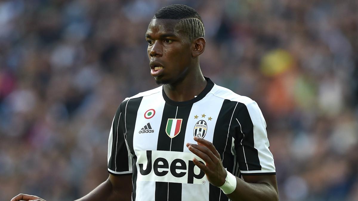 Rumour Has It: Juventus hoping to land Pogba on loan