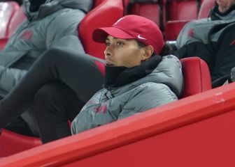 Liverpool injuries and living without Van Dijk