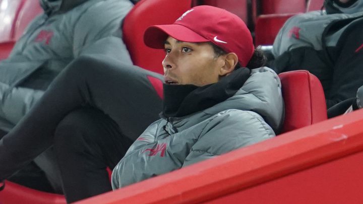 Liverpool injuries and how Klopp is dealing with no Van Dijk