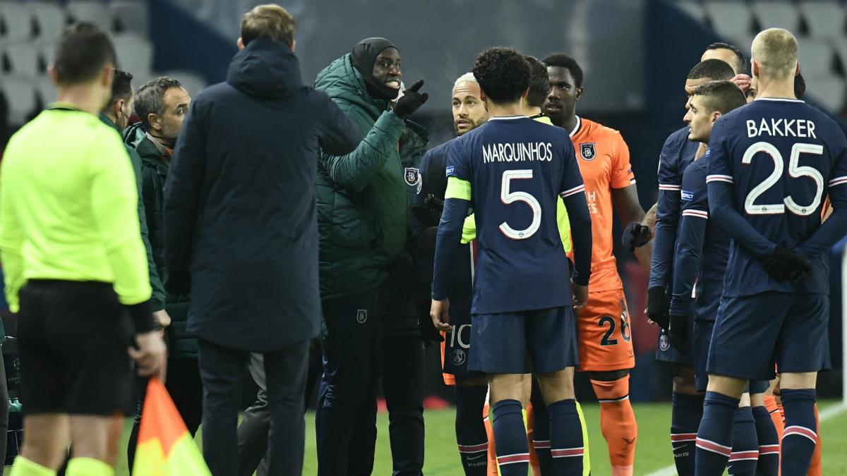 'They got along very well' – Ba's former Senegal team-mate sets up fourth official call
