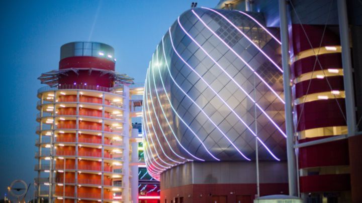 Massey: “Aspetar is one of the distinguished international hospitals”