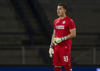 Jurado says Cruz Azul focused on Concachampions