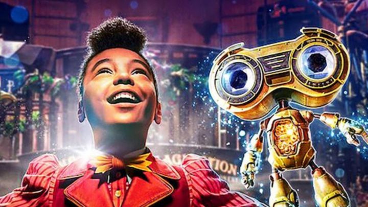 2020 Christmas movies to watch from Netflix, Disney+, Prime Video and HBO