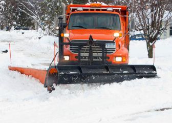 Winter Storm Gail expected to bring heavy snow, wind and some coastal flooding