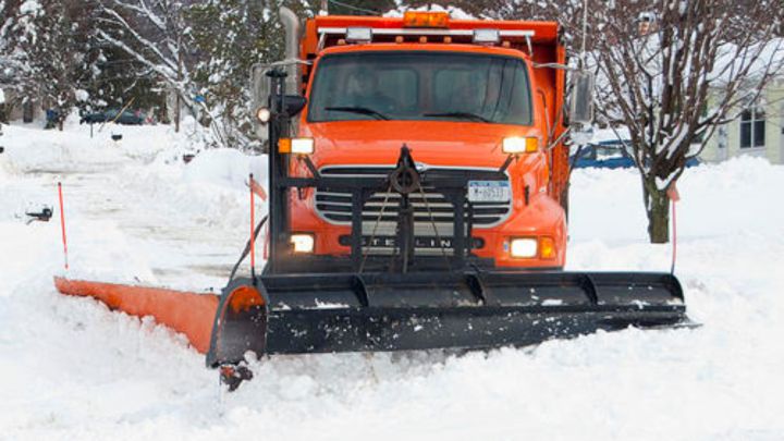 Northeast Winter Storm Gail forecast: when and where it could land?