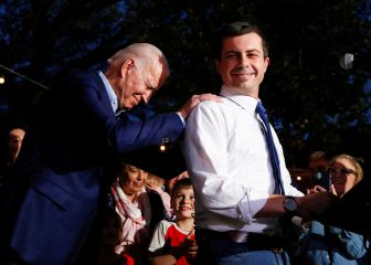 Who is Pete Buttigieg, Biden's new secretary of transportation?