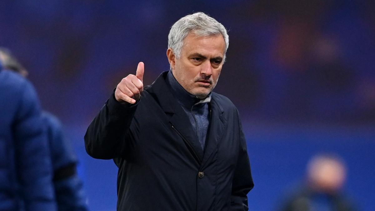 Mourinho 'needed time' at Man Utd but will be happy to fast-track Spurs success