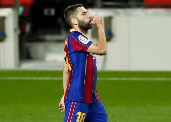 Barça go fifth with narrow win over high-flying La Real