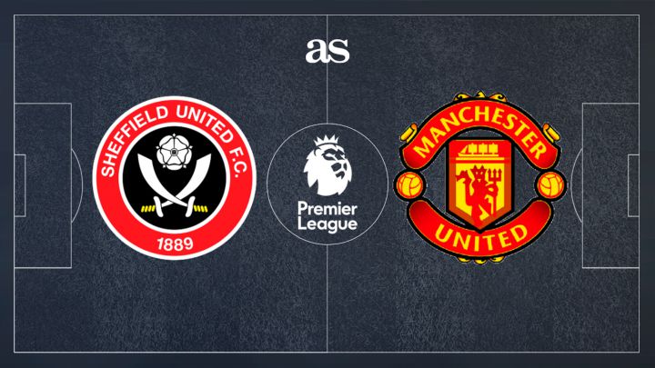 Sheffield United vs Manchester United: how and where to watch - times, TV, online