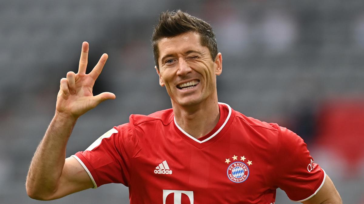 The Best FIFA Men’s Player 2020: Why Lewandowski is the obvious choice ahead of Messi and Ronaldo