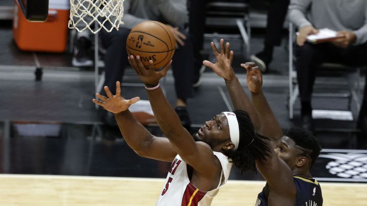 What NBA games will be played on Christmas Day?