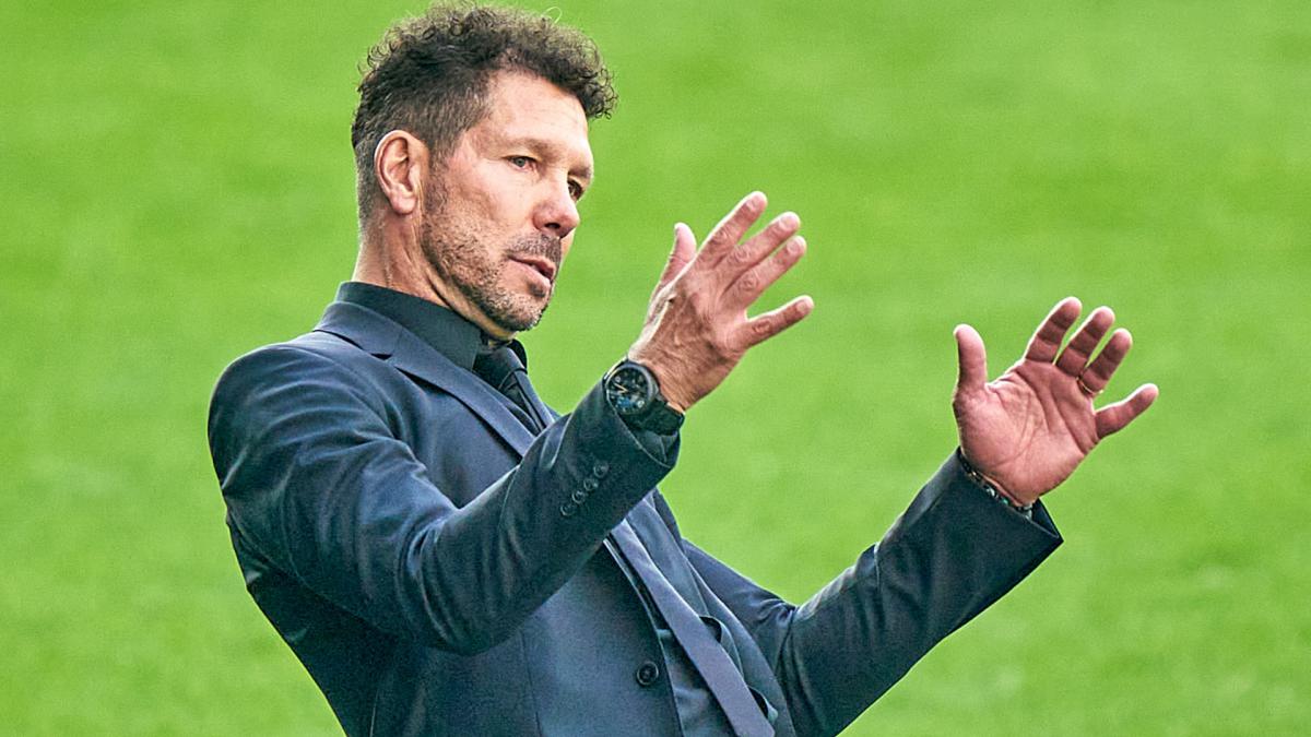 Copa del Rey draw: Atletico to face Cornella as Barcelona, Real Madrid given byes
