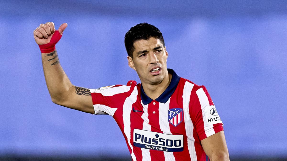 Simeone takes responsibility for Suarez's form as Costa nears return