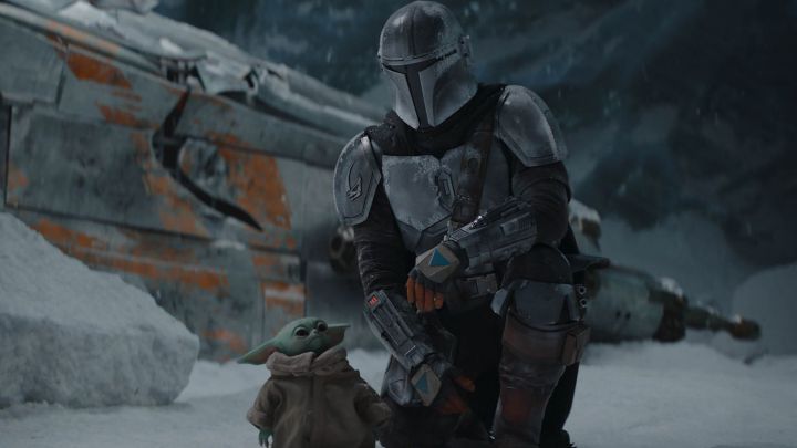 Will The Mandalorian have a season 3 on Disney+ and when will it be released?