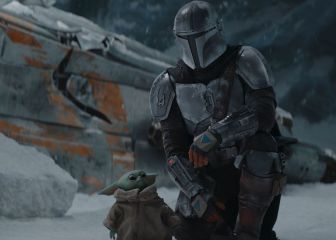 Third season of The Mandalorian confirmed for Disney+