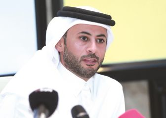 Aspire Zone CEO: We're ready for the Asian Games today, not in 2030