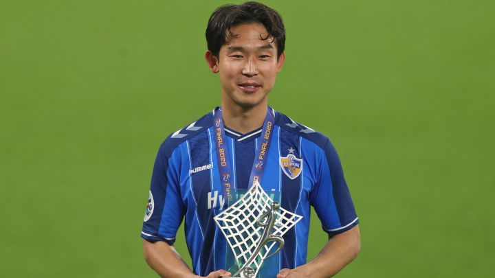 Yoon Bit-Garam named ACL MVP while Hamdullah wins top goalscorer award