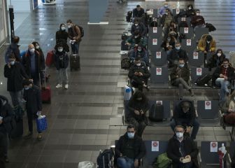 State-by-state guide to Christmas travel restrictions