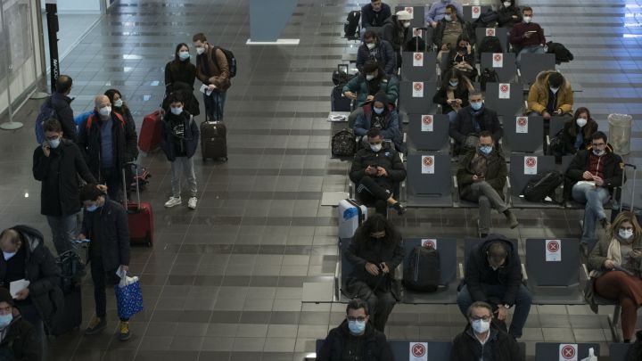 Can I travel to other states during Christmas? US travel restrictions by state