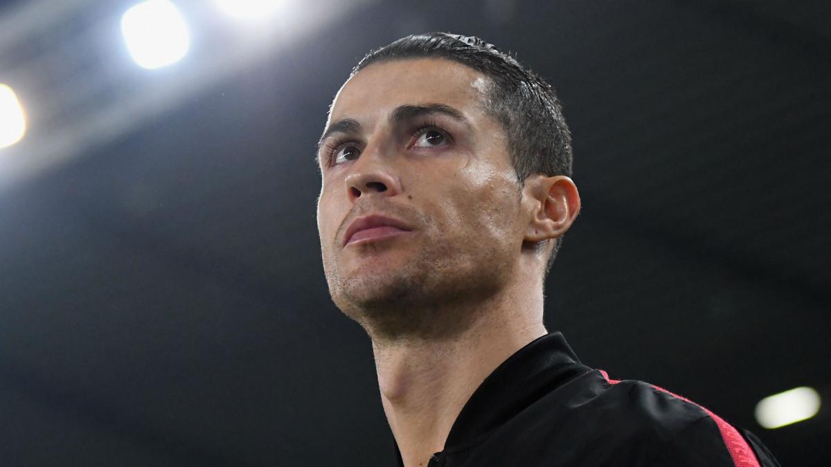 Ronaldo saluted by Juve boss Pirlo as double at Parma takes him to landmark haul