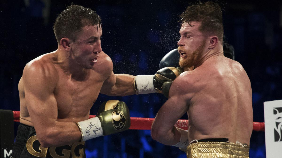 Canelo v GGG III: Will the trilogy fight take place in 2021?