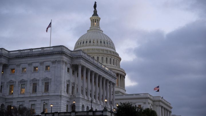 Second stimulus check: US coronavirus relief bill update