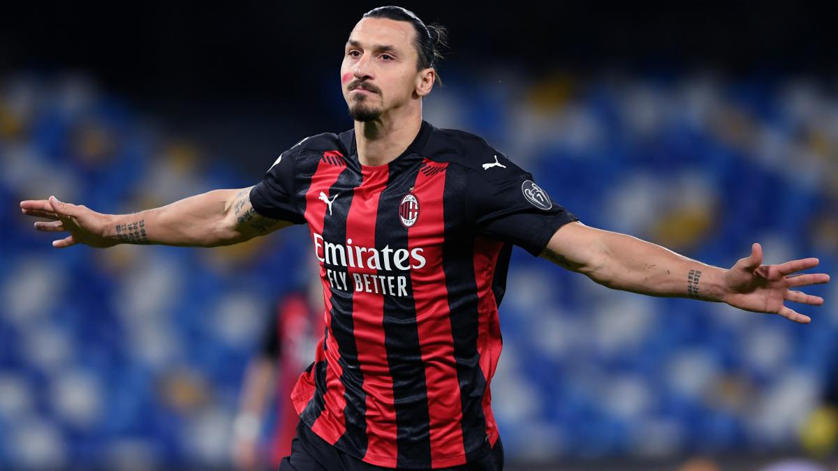 Pioli pleased with Leao, but keen for Ibrahimovic return