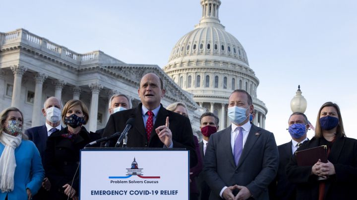 Second stimulus check live online updates: amount, dates, voting in Senate, latest news