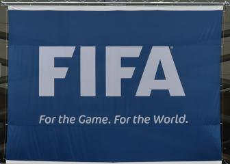 FIFA lodges criminal complaint against Sepp Blatter