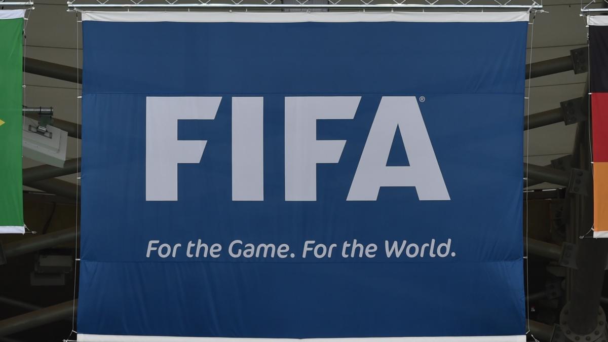 FIFA lodges criminal complaint against Blatter over Zurich museum project