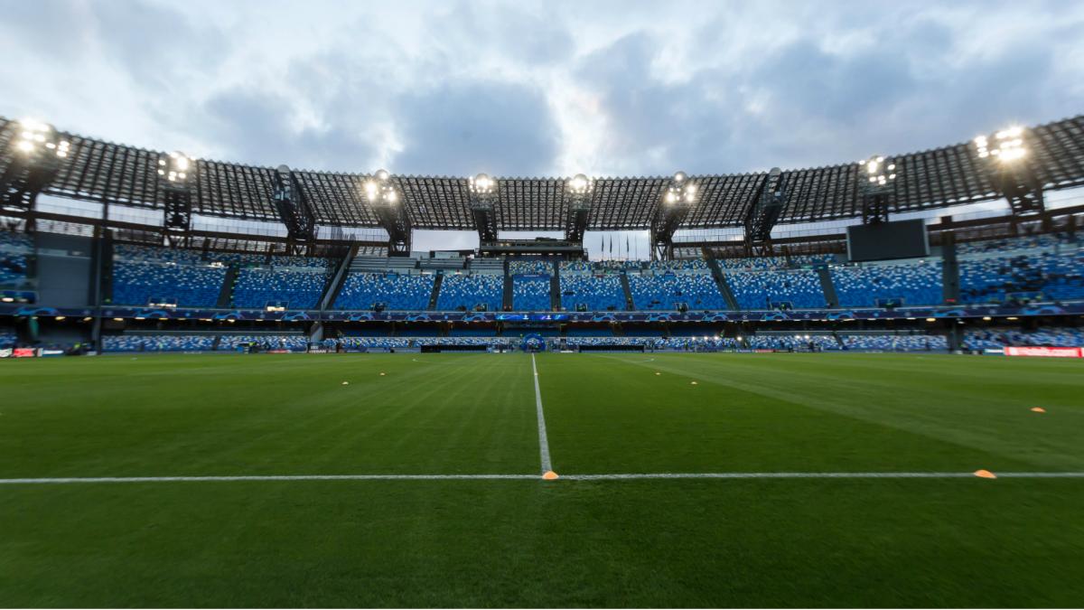 Napoli win appeal against 3-0 Juventus forfeit defeat and one-point penalty