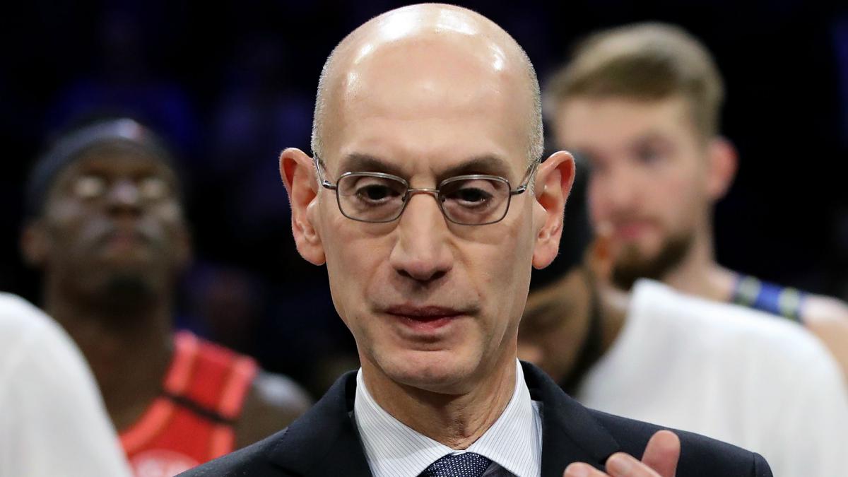 NBA assessing possibilities of expansion, reveals Silver