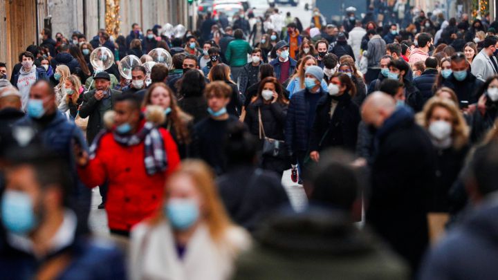 Supermarkets' opening hours on Christmas Eve and Day: Walmart, Costco, Target...