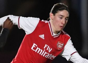 Canada men’s national has invited Arsenal youngster Marcelo Flores