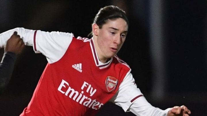 Canada men’s national has invited Arsenal youngster Marcelo Flores