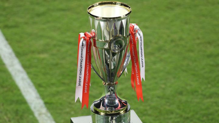 CONCACAF Champions League to include VAR in 2021 and will expand in 2023