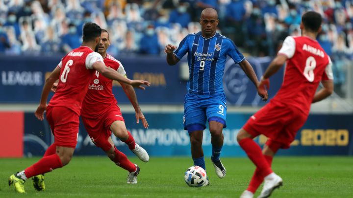 2020 AFC Champions League: top numbers and stats