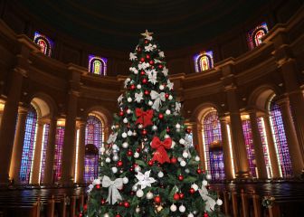 Merry Christmas 2020: Twitter messages, images and memes