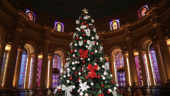 Merry Christmas 2020 Twitter messages, images and memes