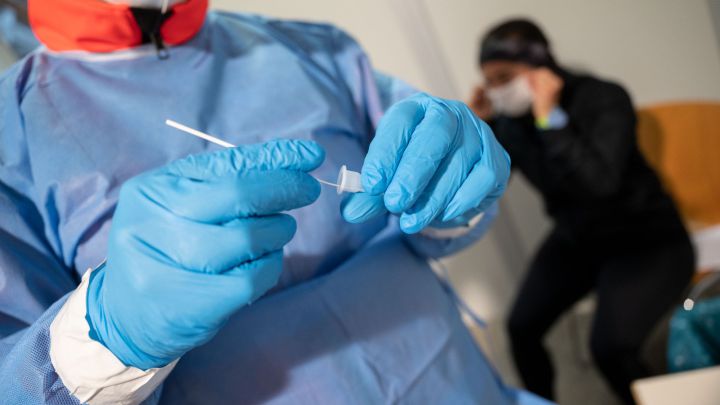 'Health bubble' system to be used in handball World Cup in Egypt