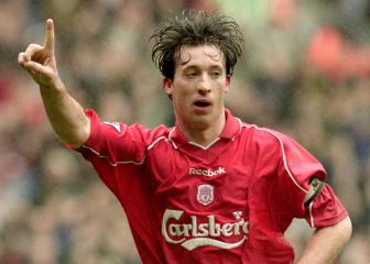 Fowler delivers goals, Barry a festive fixture - the best Premier League Boxing Day facts