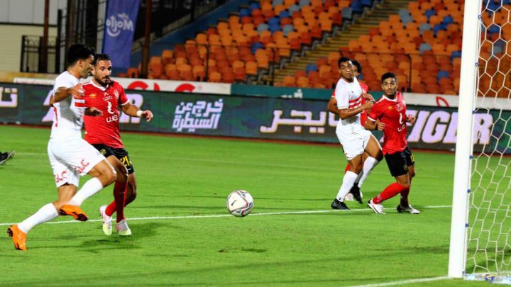 Al-Ahly send Sundowns another formal offer for Sirino