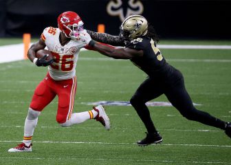 2021/22 NFL play-offs: how do wild cards work?