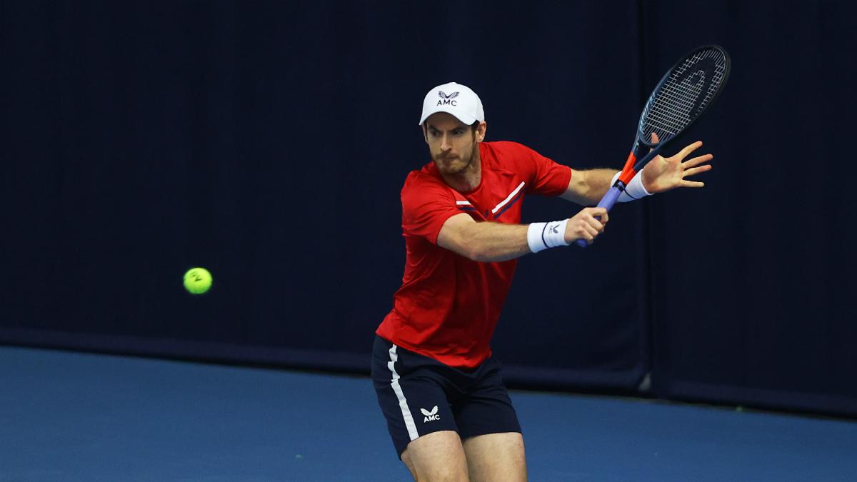 Murray handed Australian Open wildcard