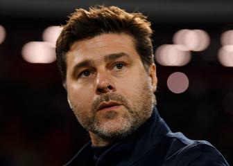 Pochettino agrees deal to replace Tuchel at PSG