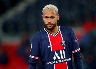 Neymar set to host New Year party for 150 guests
