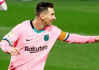 MLS welcomes Lionel Messi