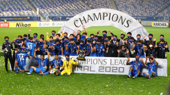 AFC considers calling off "the best" award