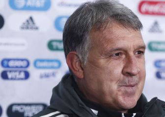 Mexico national team will prioritize the 2021 Olympic Games, says coach Gerardo Martino